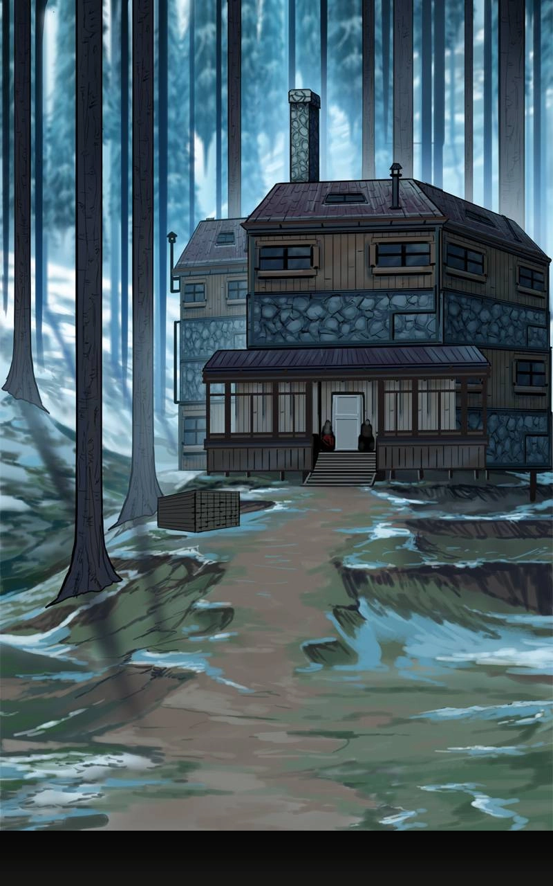 Ordeal Chapter 78 Page 67