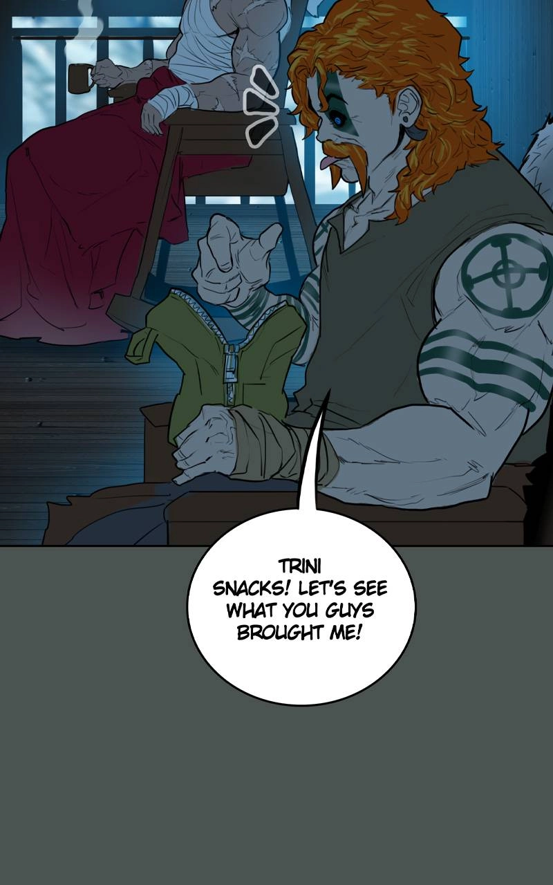Ordeal Chapter 78 Page 69