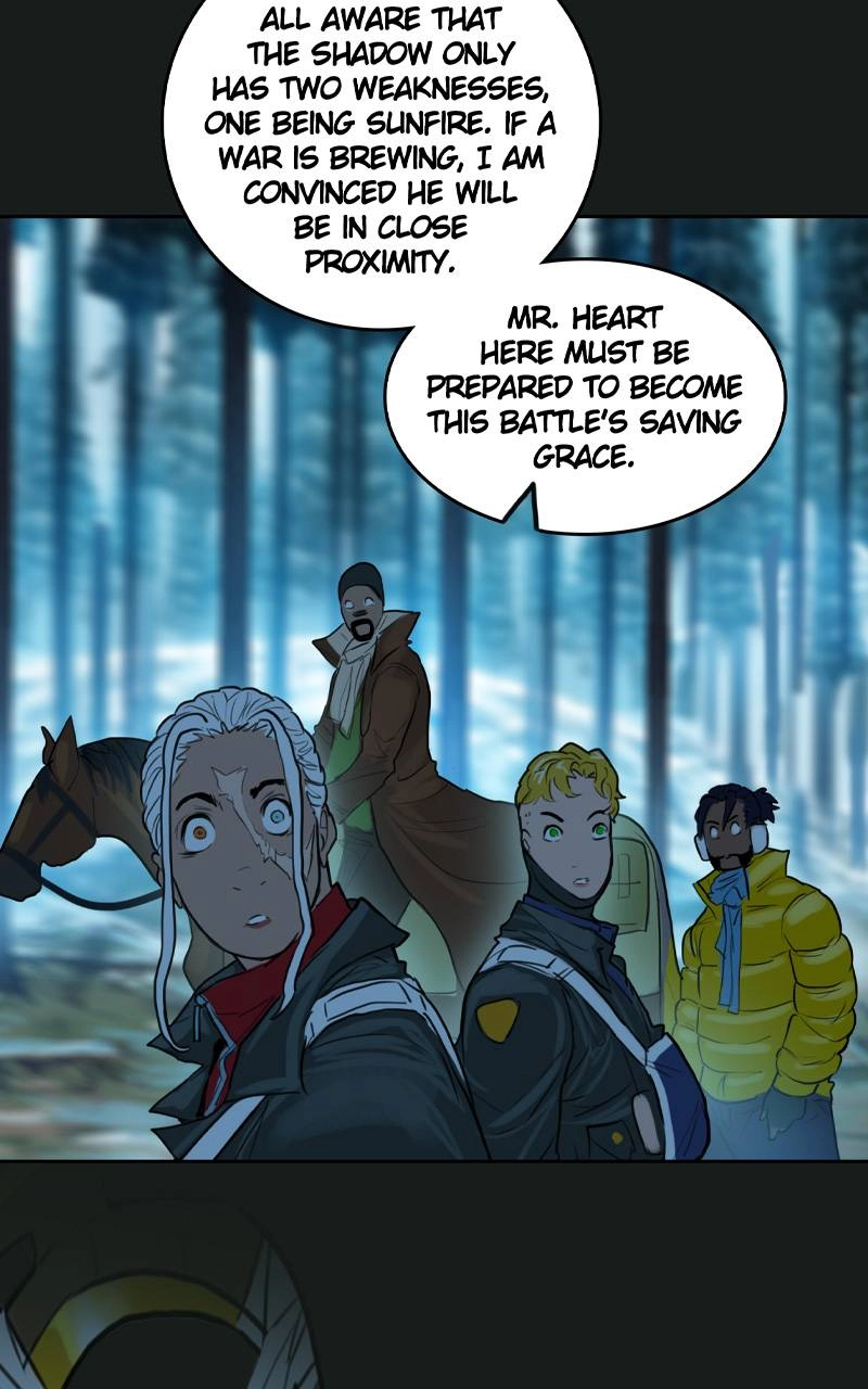 Ordeal Chapter 78 Page 6