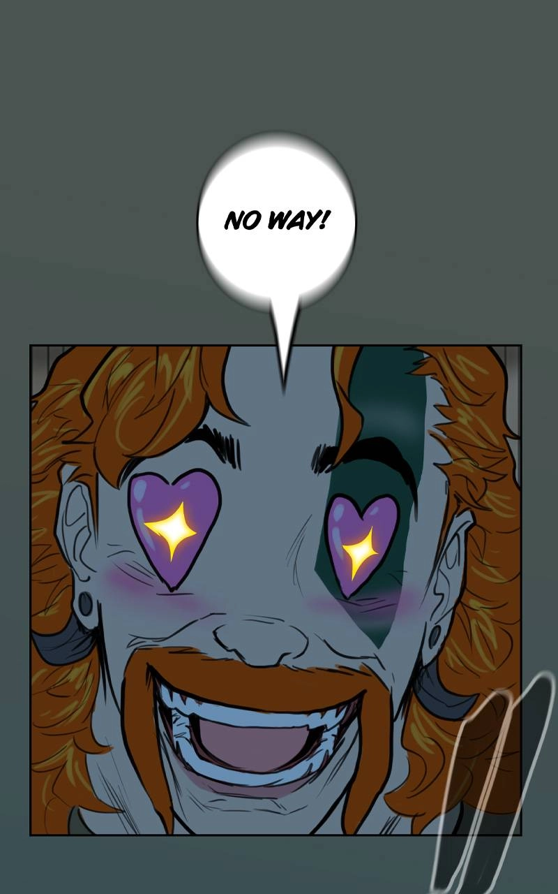 Ordeal Chapter 78 Page 70