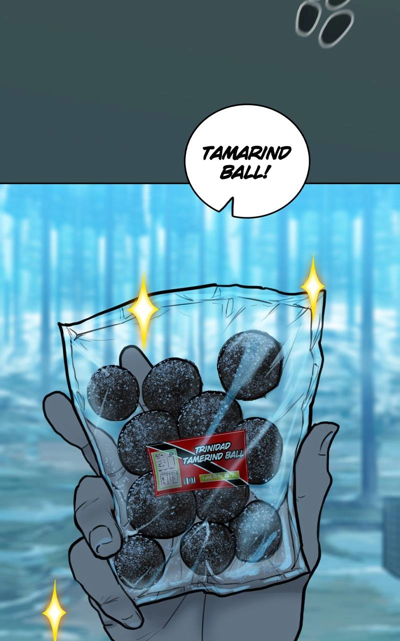 Ordeal Chapter 78 Page 71