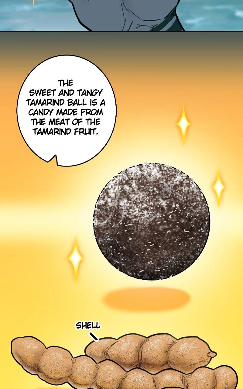 Ordeal Chapter 78 Page 72
