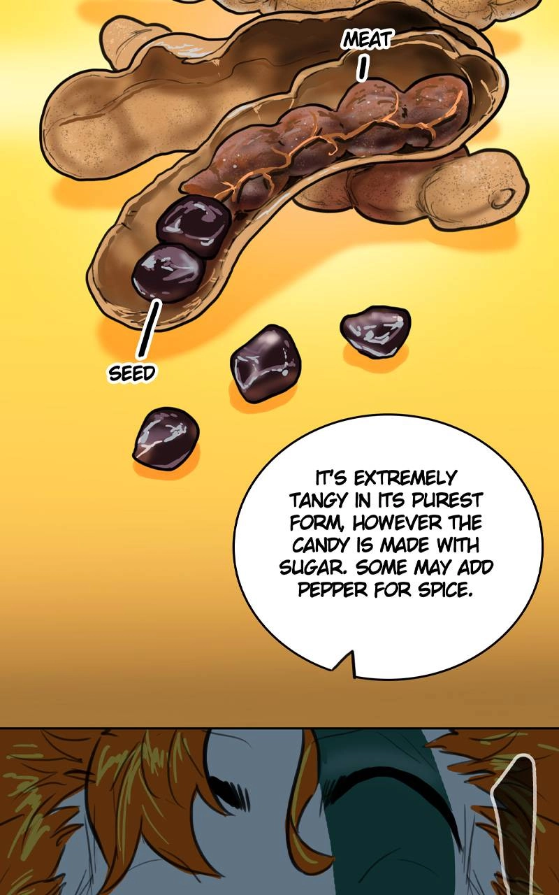 Ordeal Chapter 78 Page 73