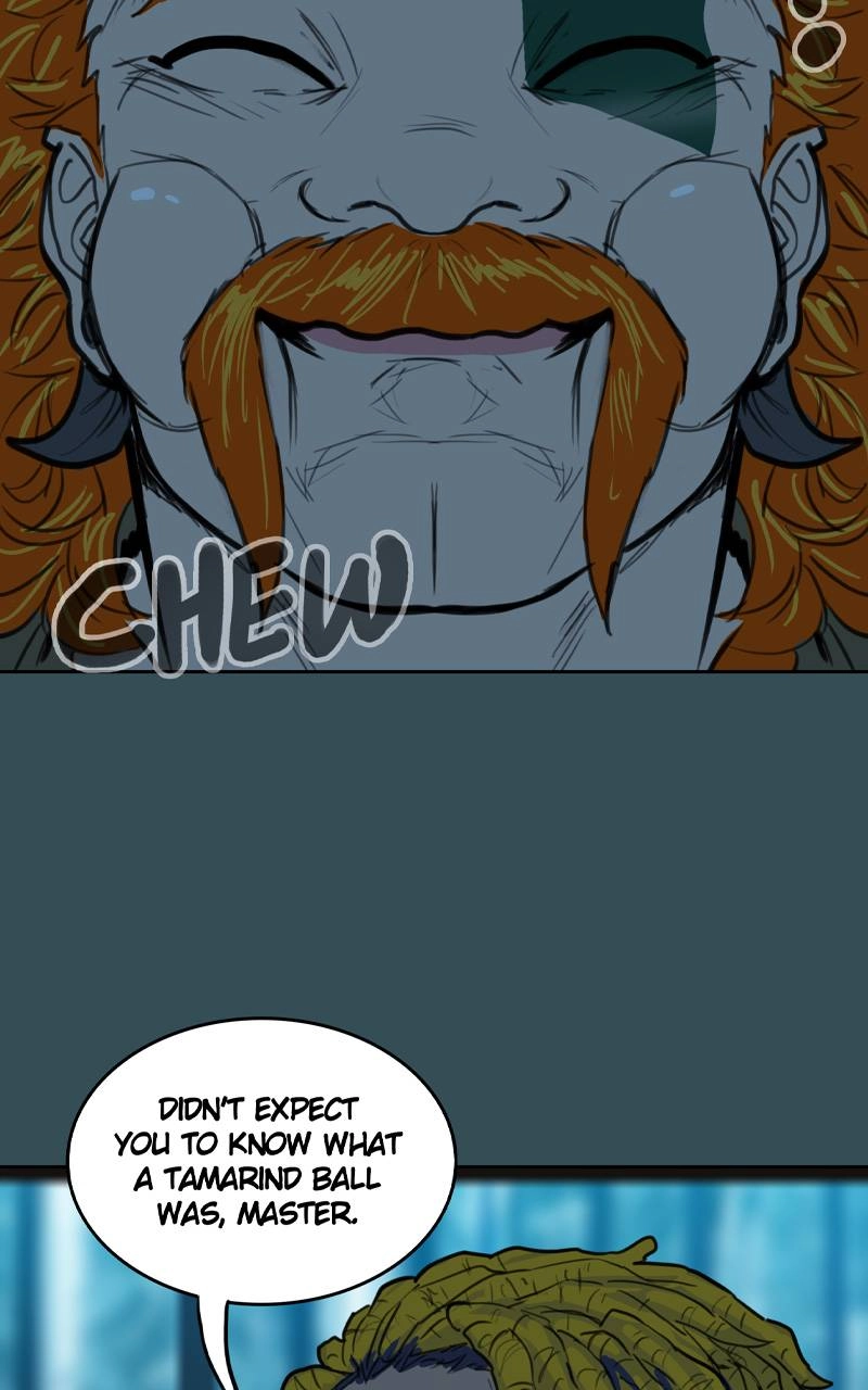 Ordeal Chapter 78 Page 74