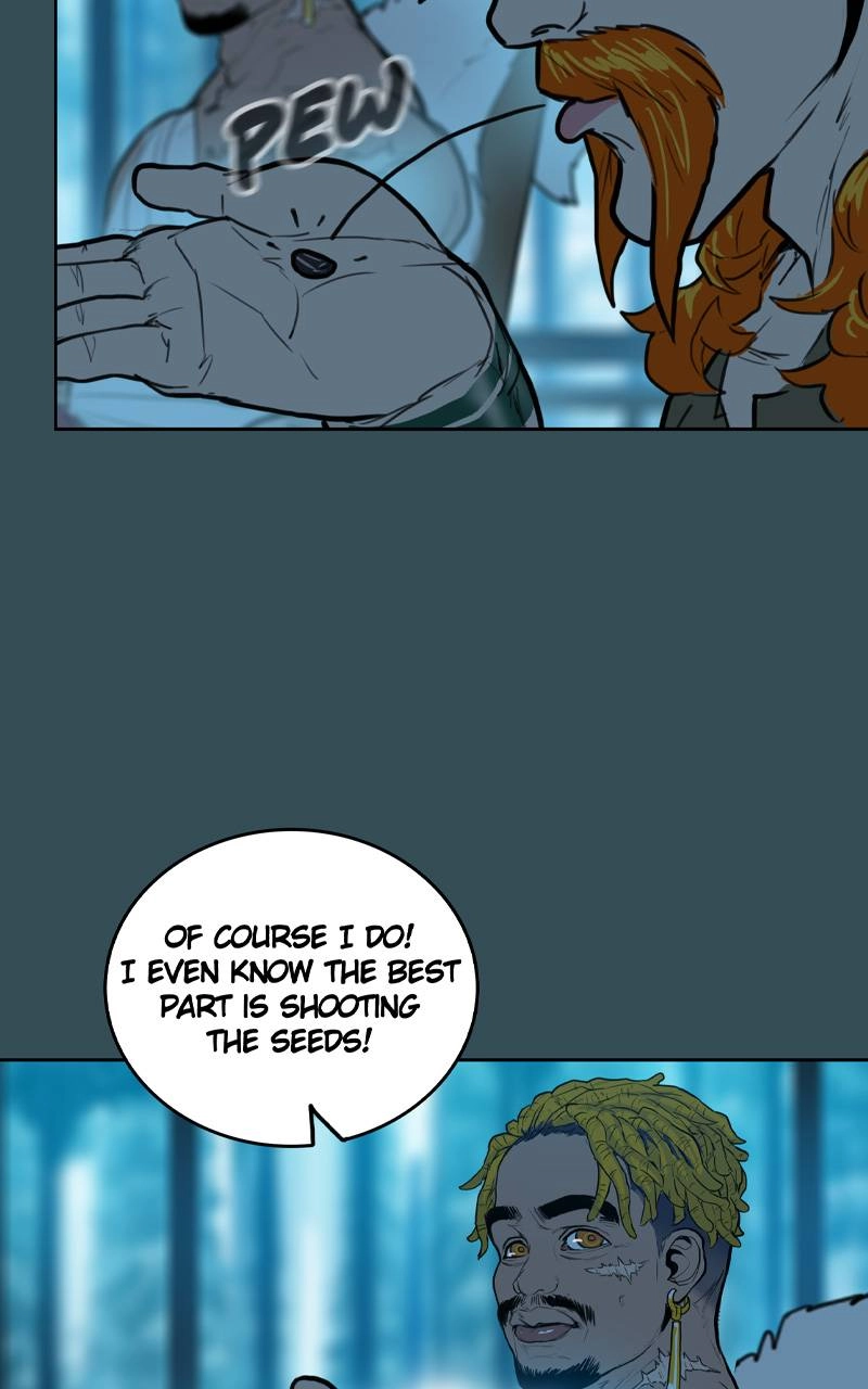 Ordeal Chapter 78 Page 76