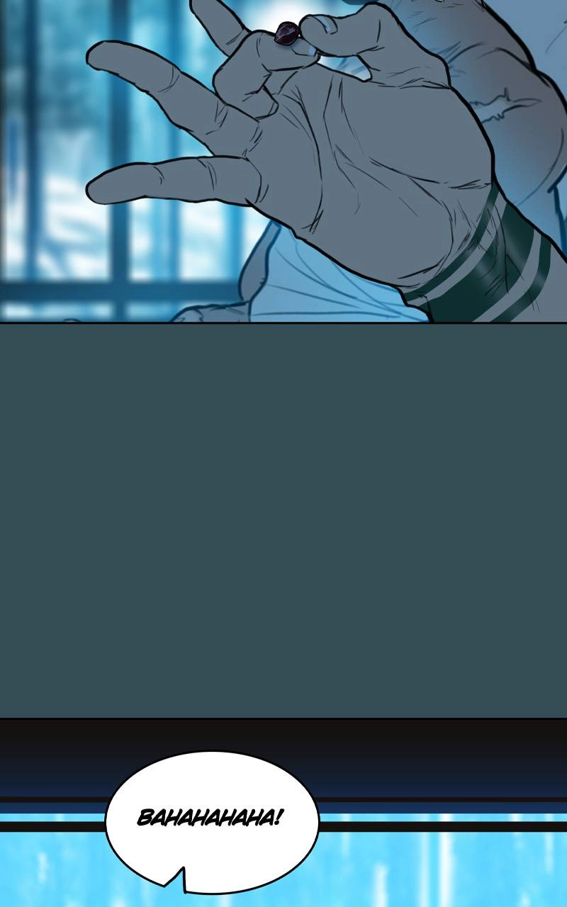 Ordeal Chapter 78 Page 77