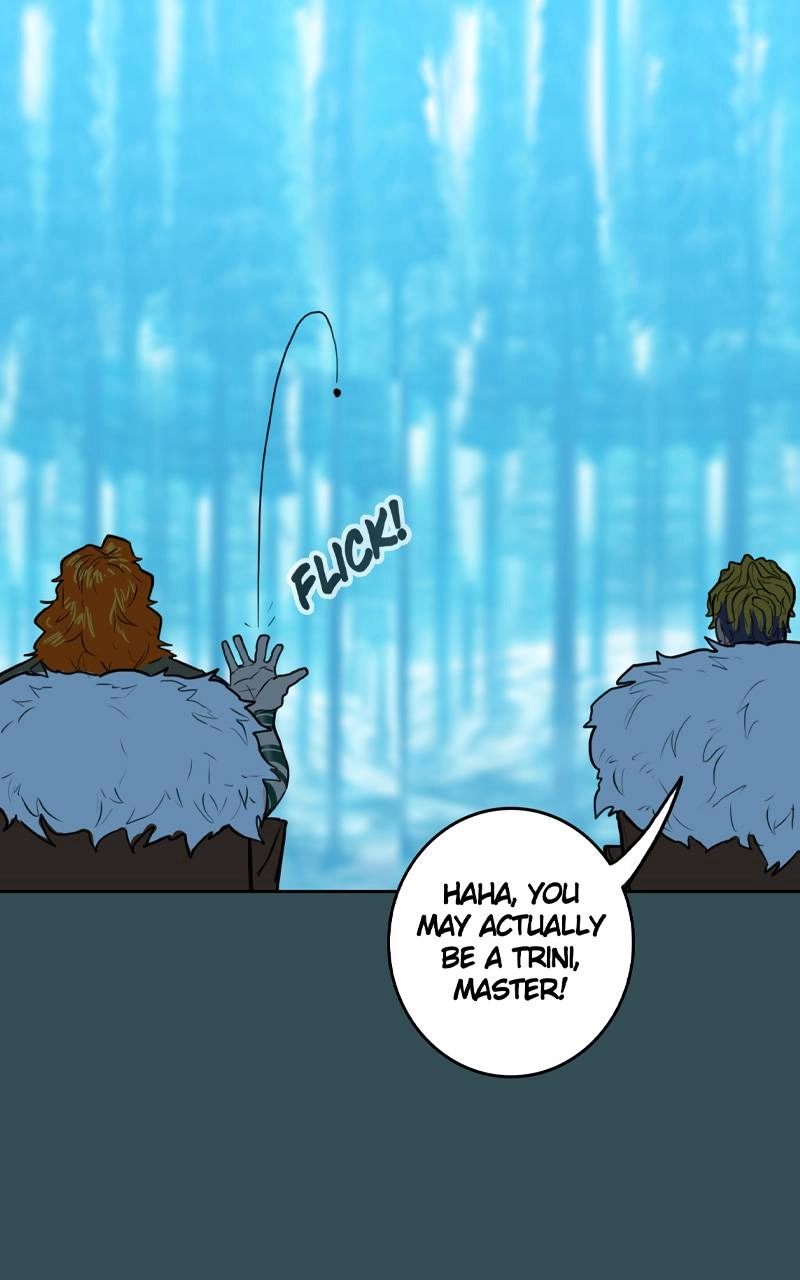 Ordeal Chapter 78 Page 78