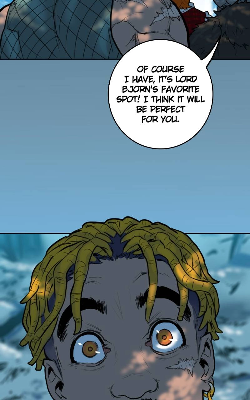Ordeal Chapter 78 Page 83