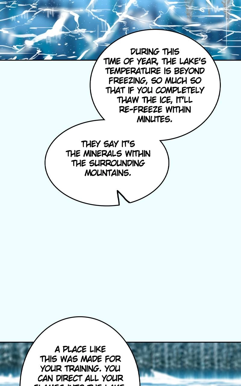 Ordeal Chapter 78 Page 86