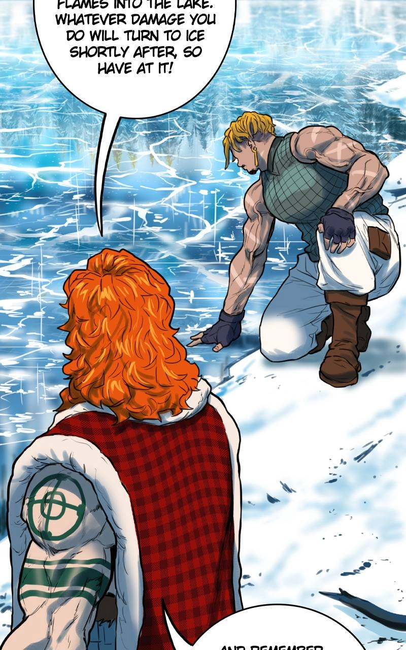 Ordeal Chapter 78 Page 87