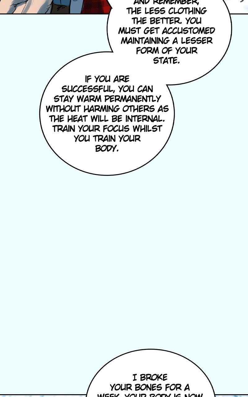 Ordeal Chapter 78 Page 88
