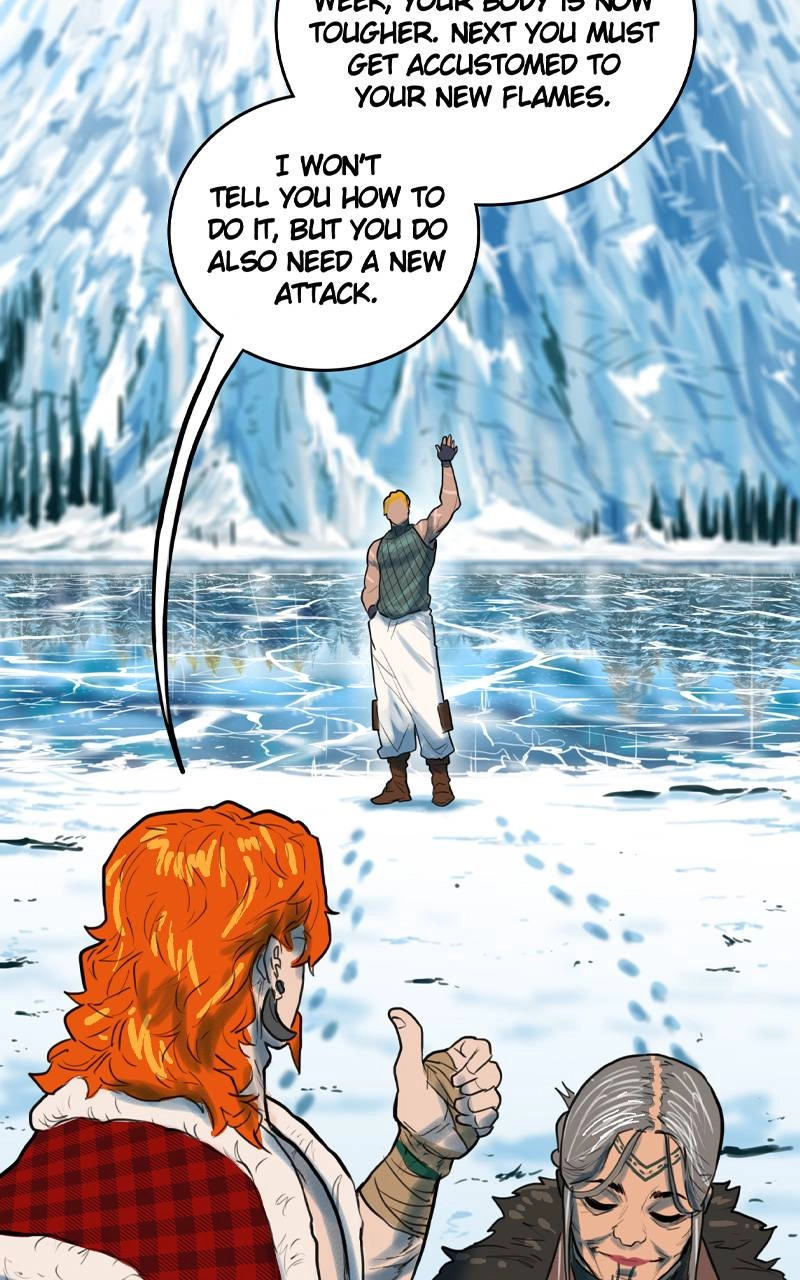 Ordeal Chapter 78 Page 89