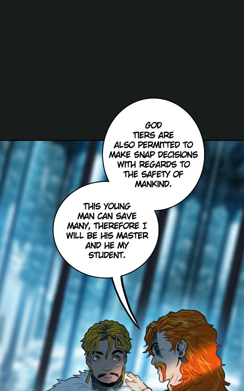 Ordeal Chapter 78 Page 8