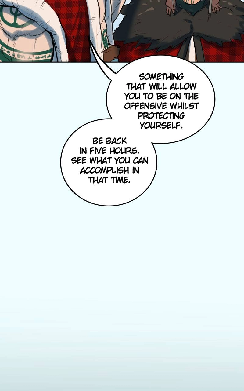 Ordeal Chapter 78 Page 90