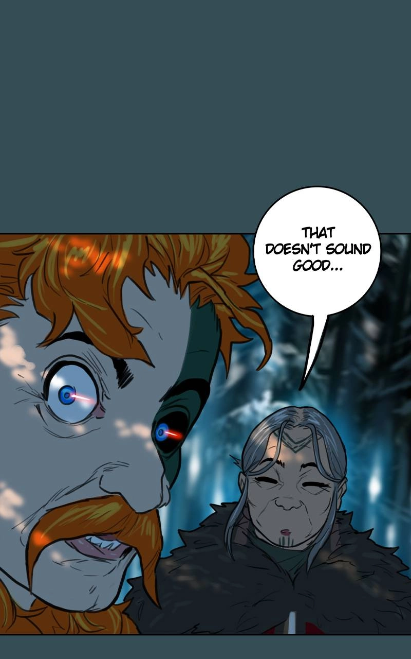 Ordeal Chapter 78 Page 95