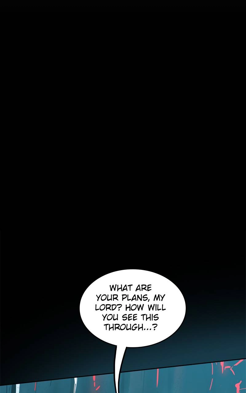 Ordeal Chapter 135 – Voice from the Past Page 12