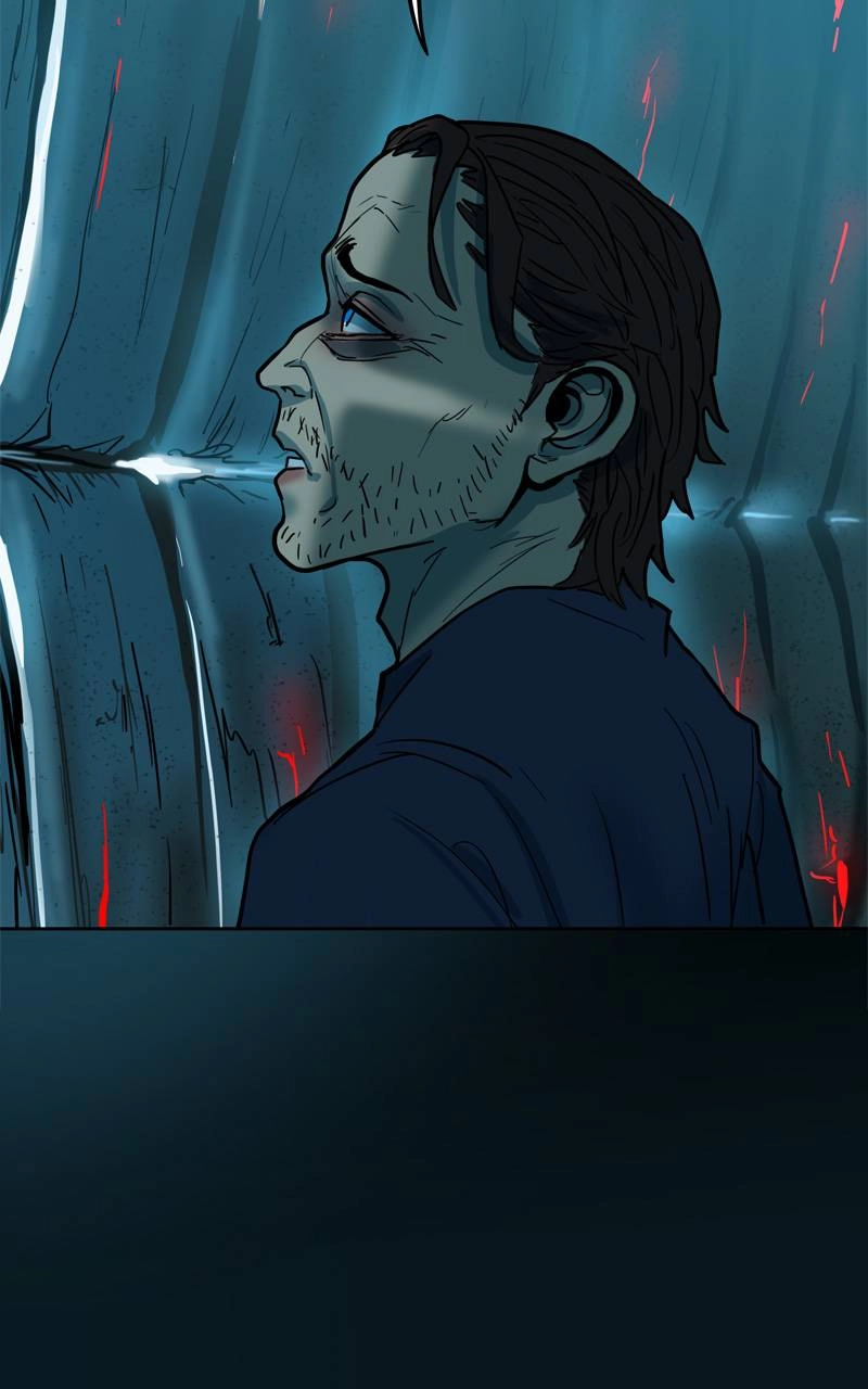 Ordeal Chapter 135 – Voice from the Past Page 13