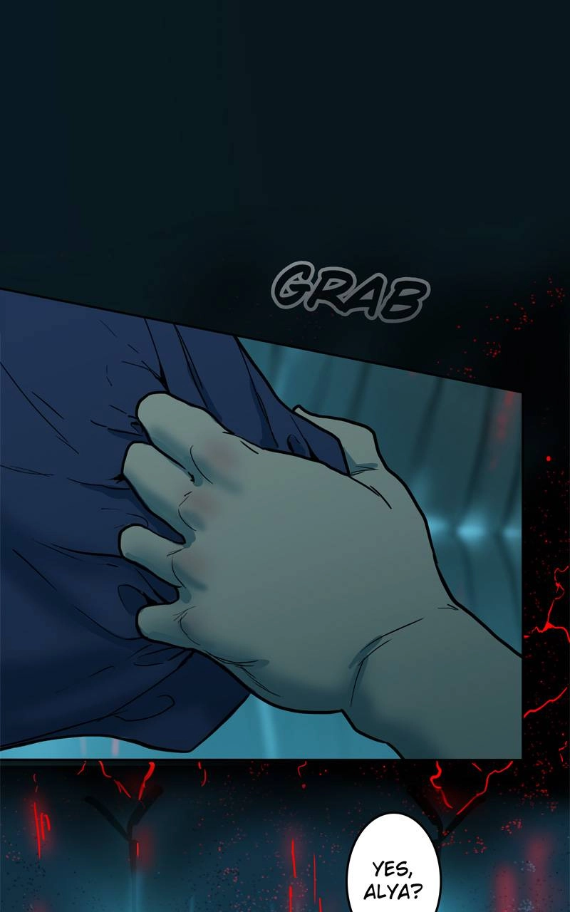 Ordeal Chapter 135 – Voice from the Past Page 14