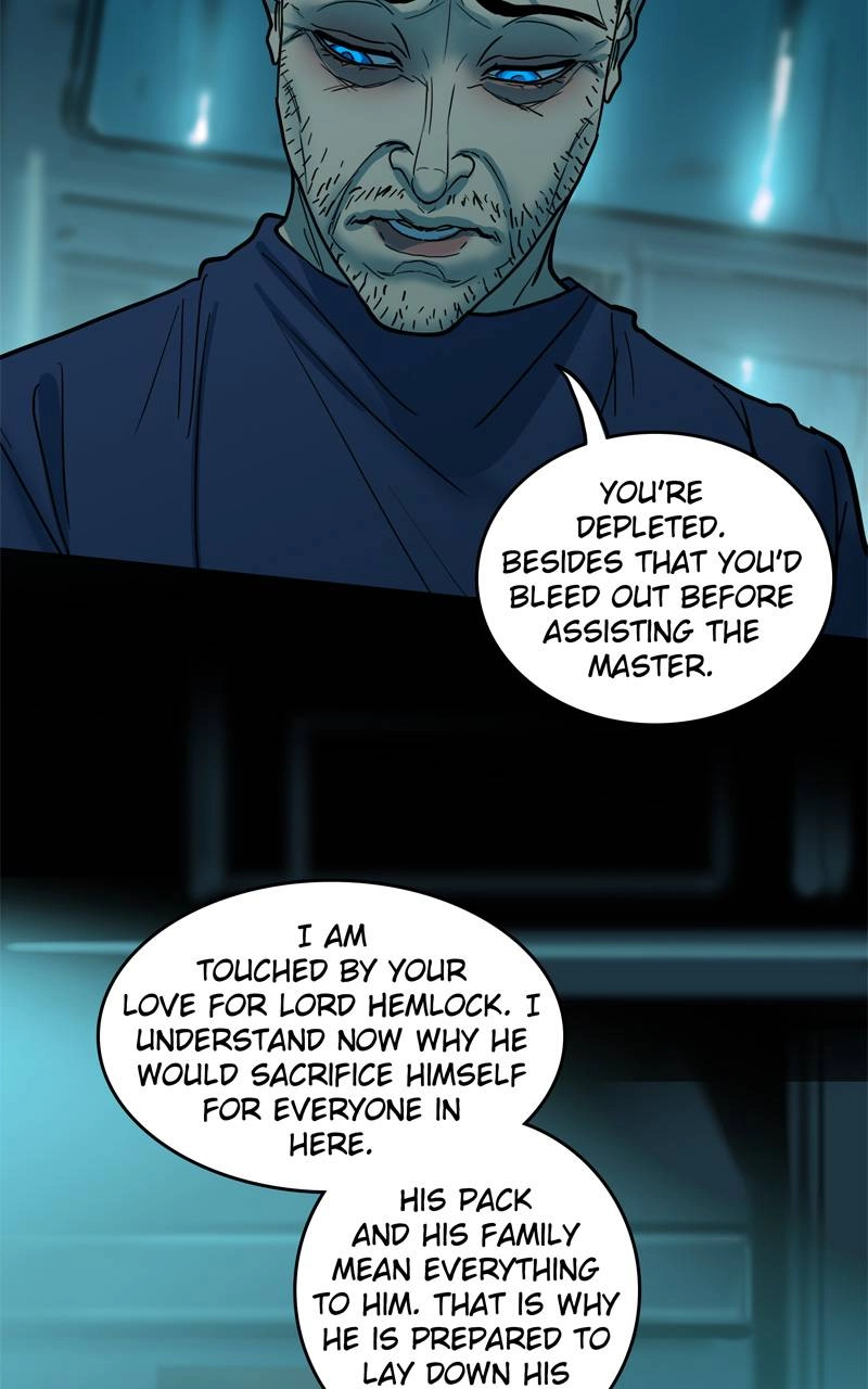 Ordeal Chapter 135 – Voice from the Past Page 23