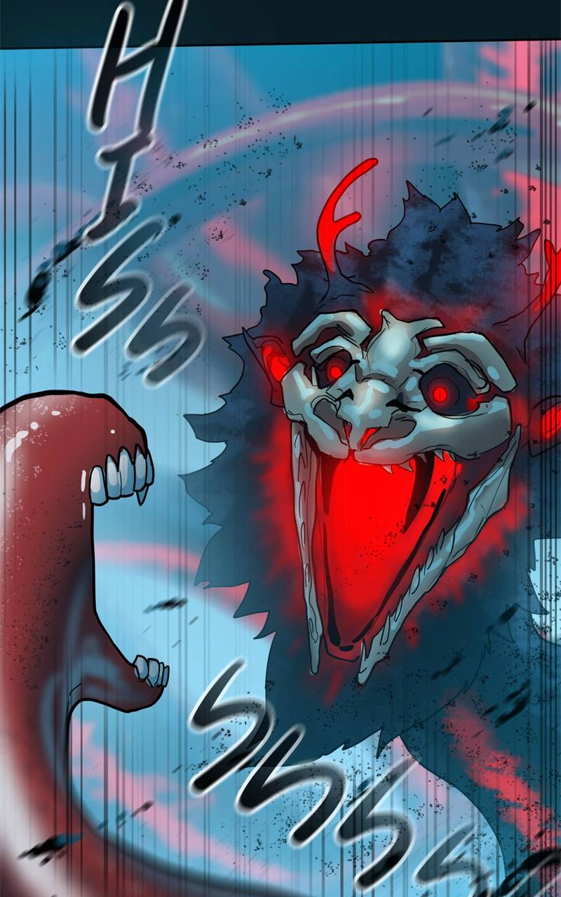 Ordeal Chapter 135 – Voice from the Past Page 29