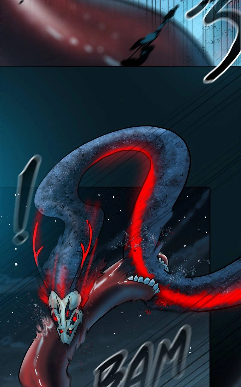 Ordeal Chapter 135 – Voice from the Past Page 30