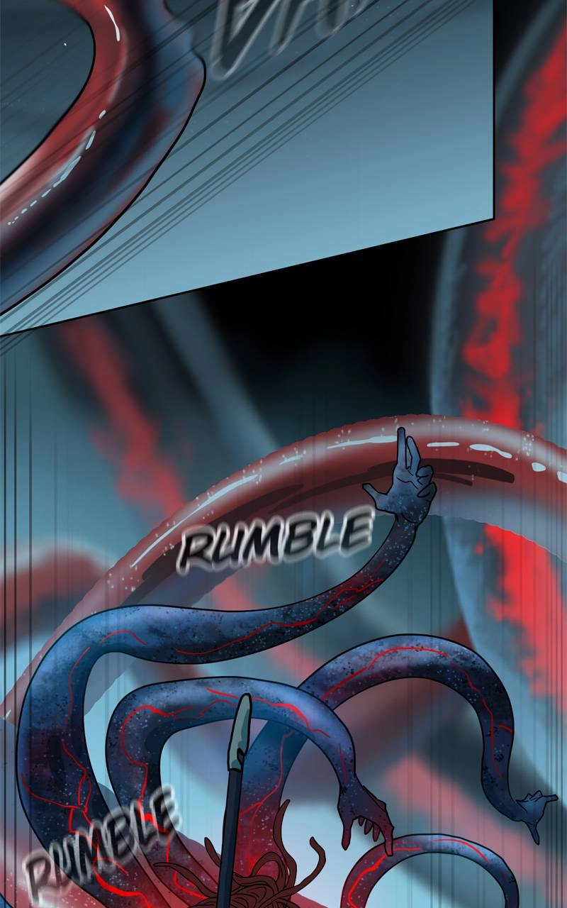 Ordeal Chapter 135 – Voice from the Past Page 31