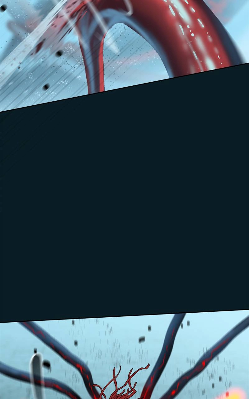 Ordeal Chapter 135 – Voice from the Past Page 40