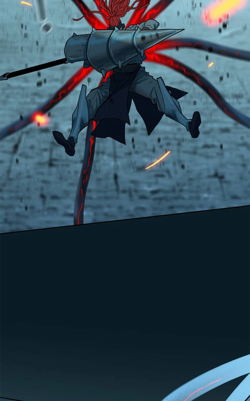Ordeal Chapter 135 – Voice from the Past Page 41