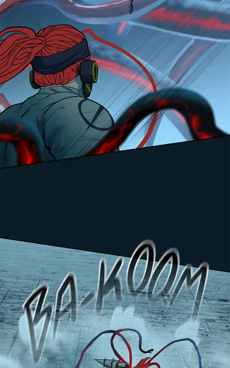 Ordeal Chapter 135 – Voice from the Past Page 45
