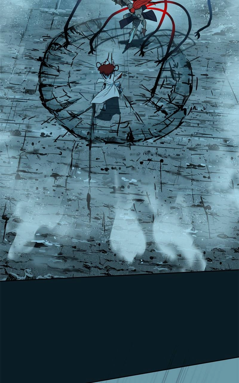 Ordeal Chapter 135 – Voice from the Past Page 46