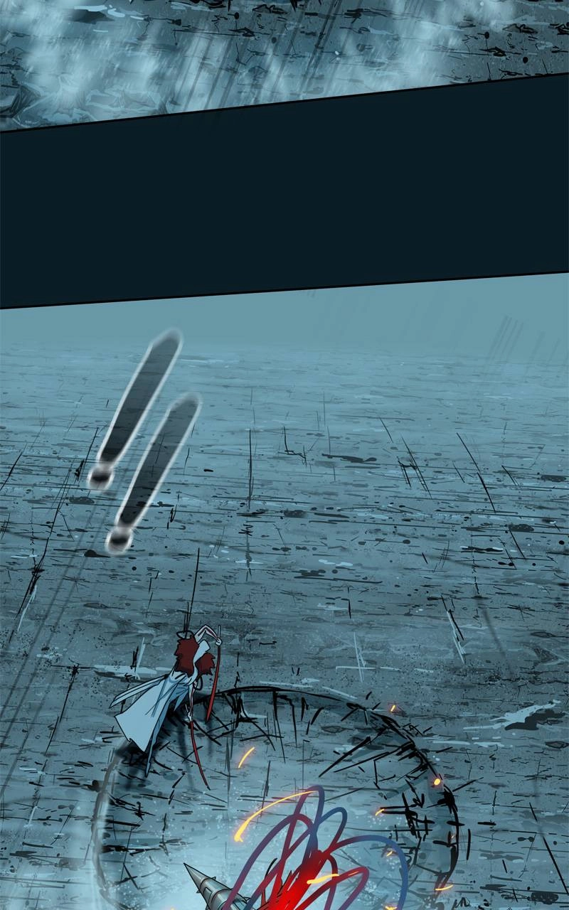 Ordeal Chapter 135 – Voice from the Past Page 48