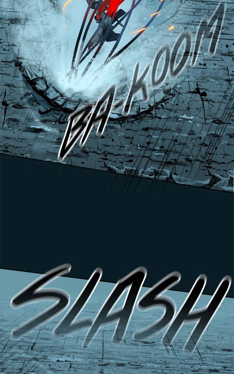 Ordeal Chapter 135 – Voice from the Past Page 49