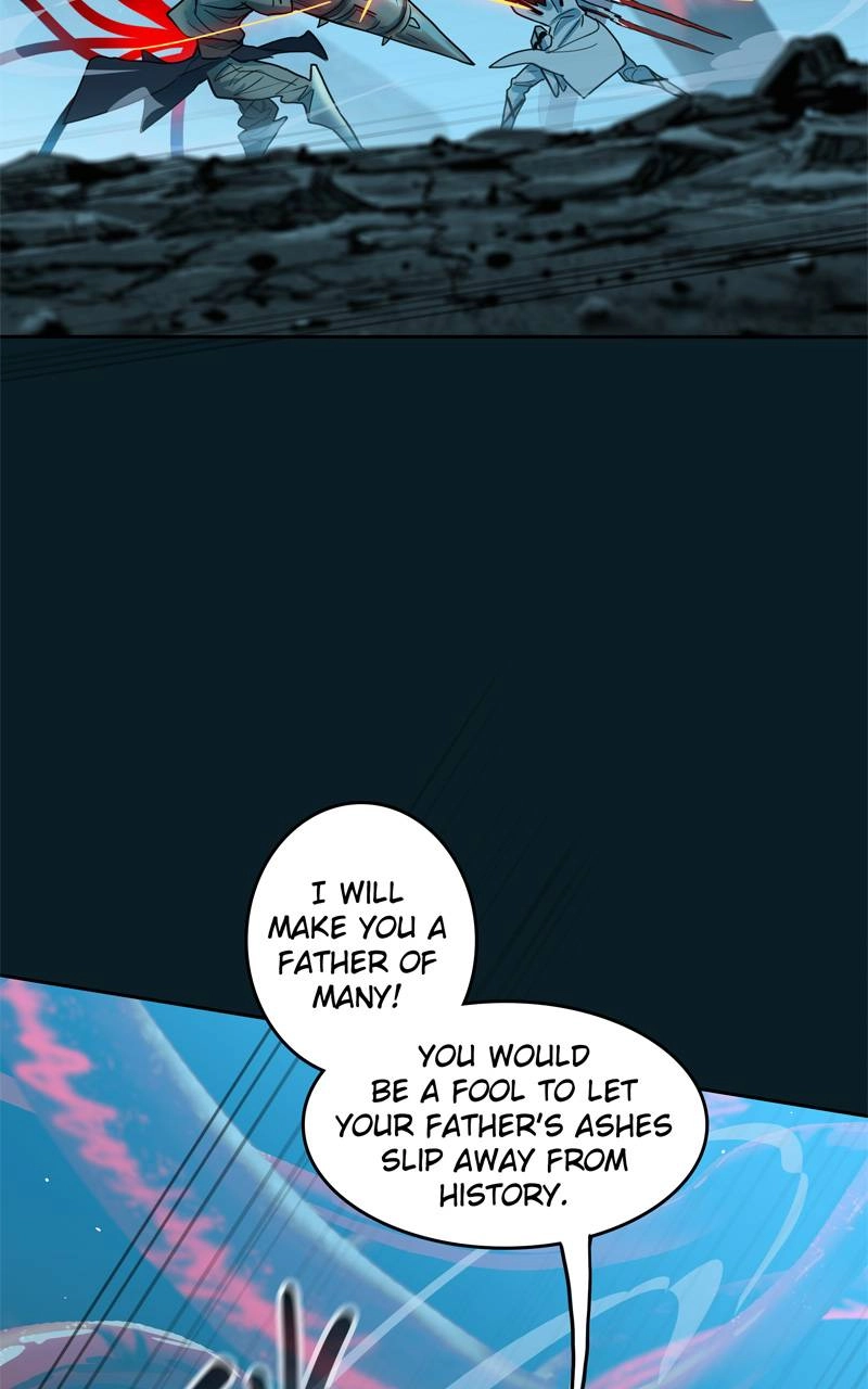 Ordeal Chapter 135 – Voice from the Past Page 53