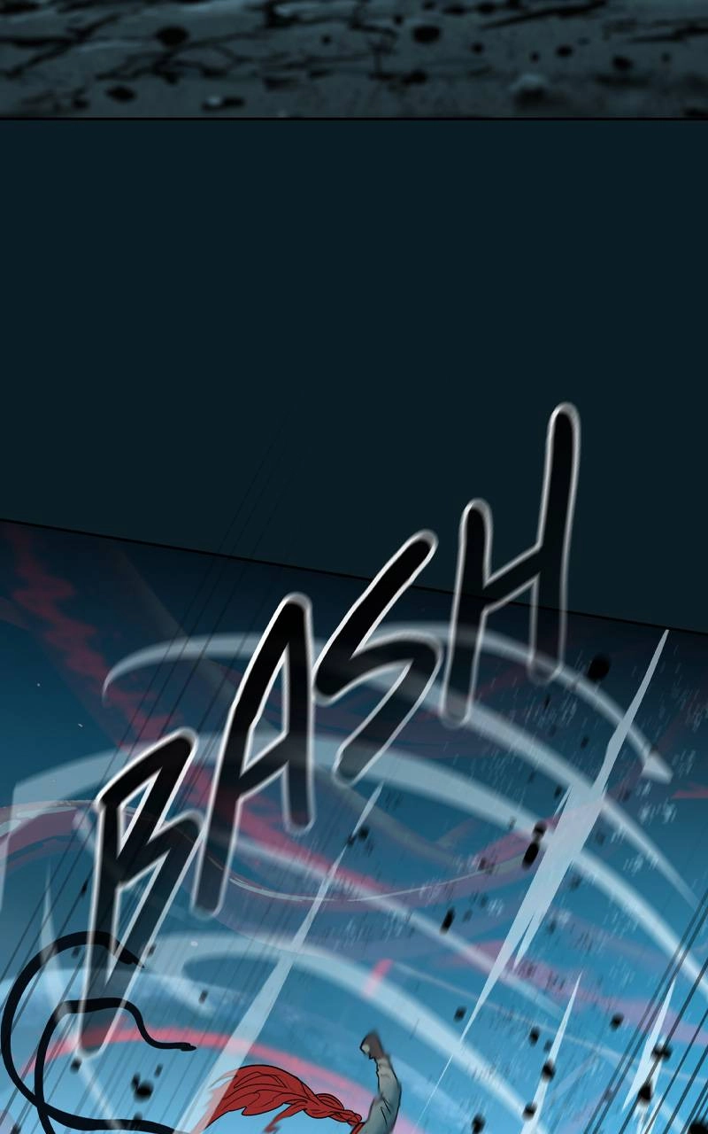 Ordeal Chapter 135 – Voice from the Past Page 56