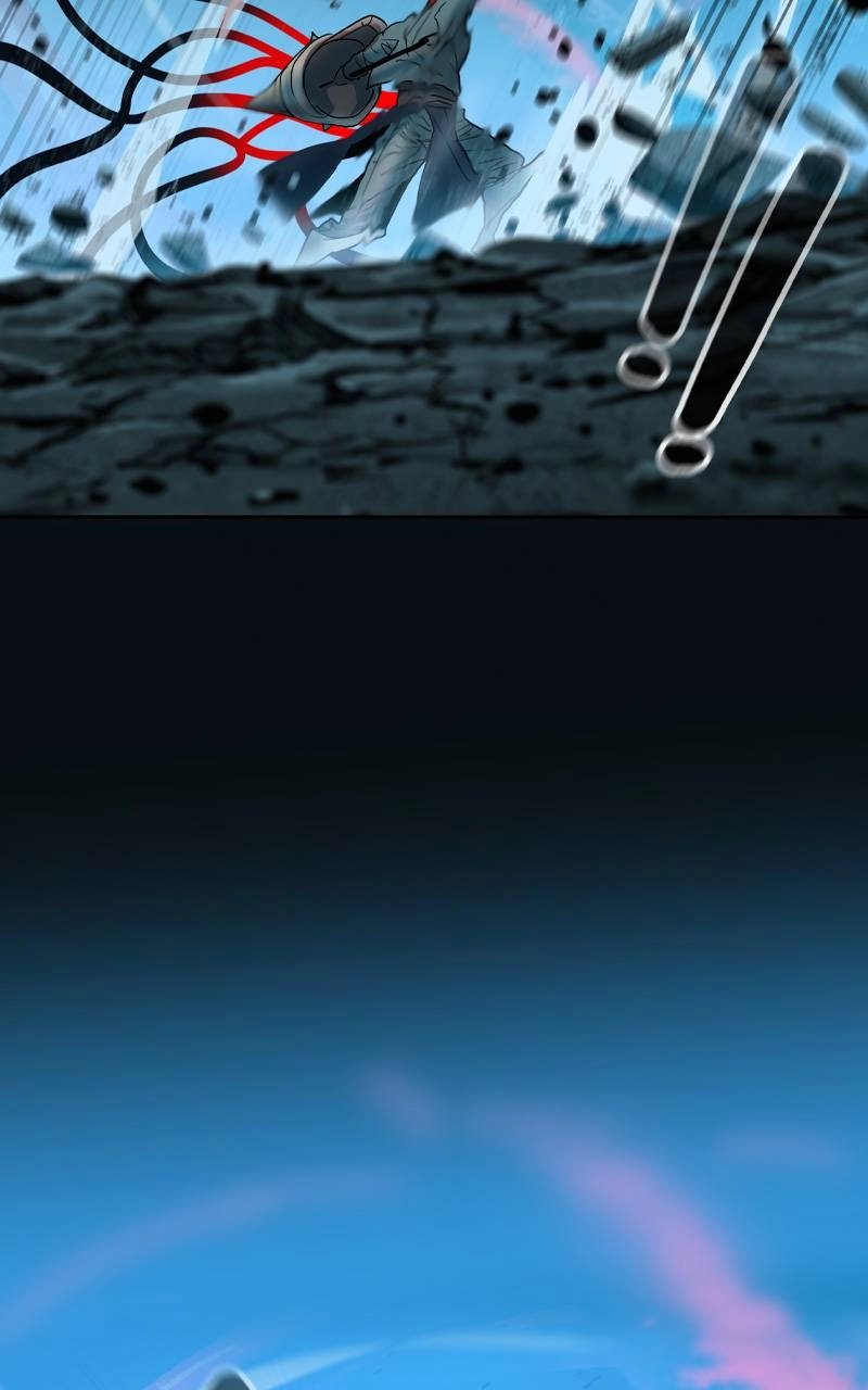 Ordeal Chapter 135 – Voice from the Past Page 57