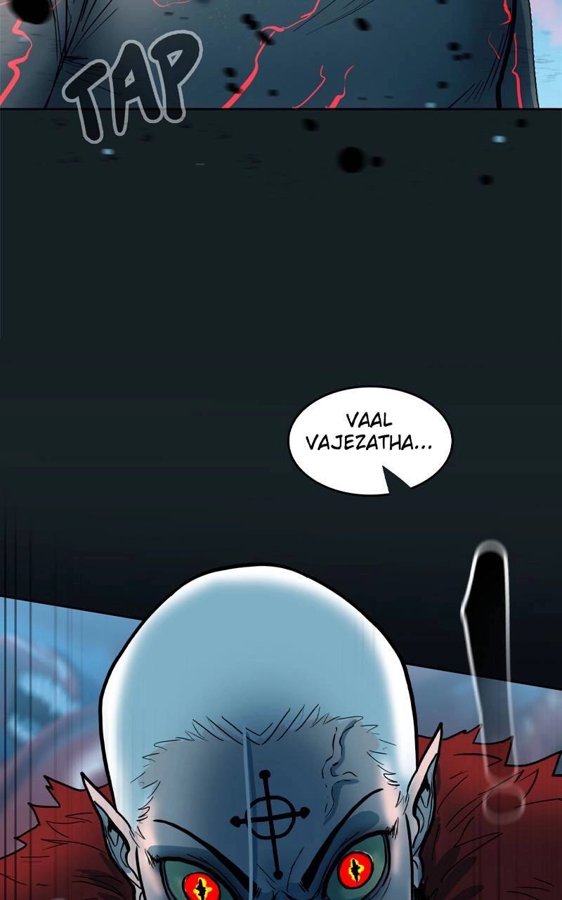 Ordeal Chapter 135 – Voice from the Past Page 5