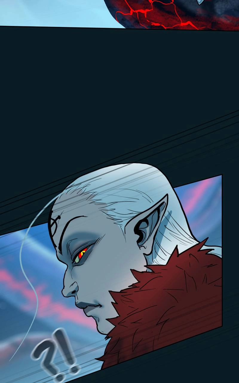Ordeal Chapter 135 – Voice from the Past Page 60