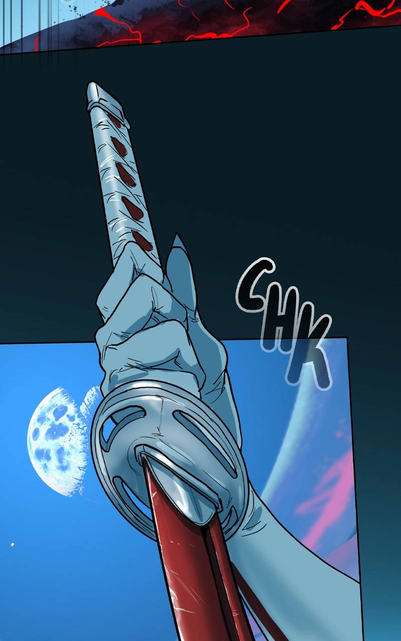 Ordeal Chapter 135 – Voice from the Past Page 62