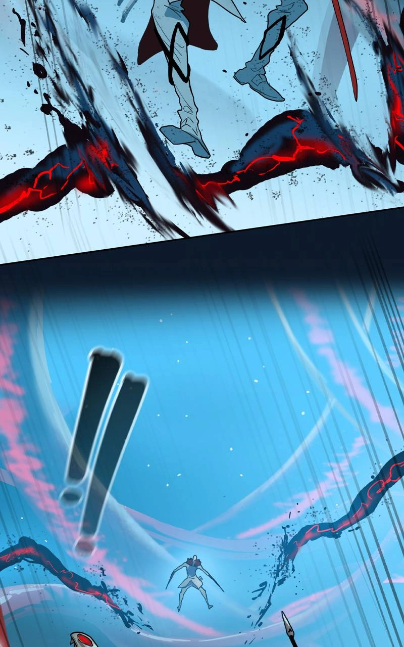 Ordeal Chapter 135 – Voice from the Past Page 64
