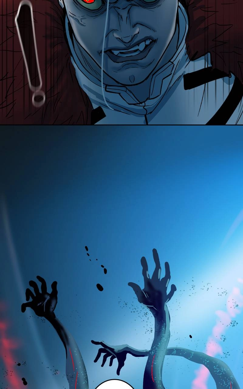 Ordeal Chapter 135 – Voice from the Past Page 6