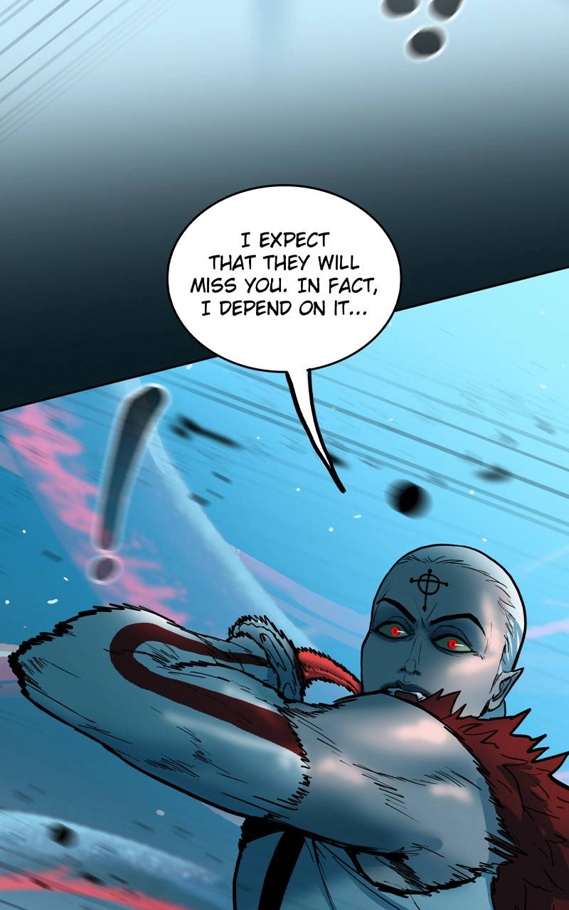 Ordeal Chapter 135 – Voice from the Past Page 74