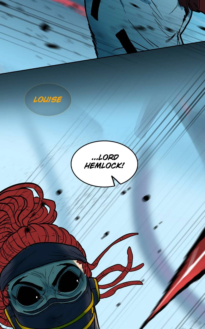 Ordeal Chapter 135 – Voice from the Past Page 75