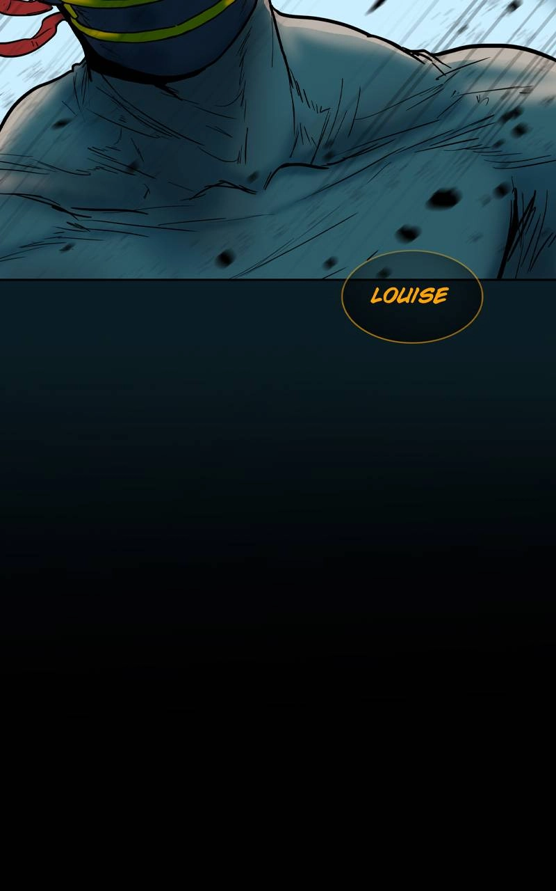 Ordeal Chapter 135 – Voice from the Past Page 76