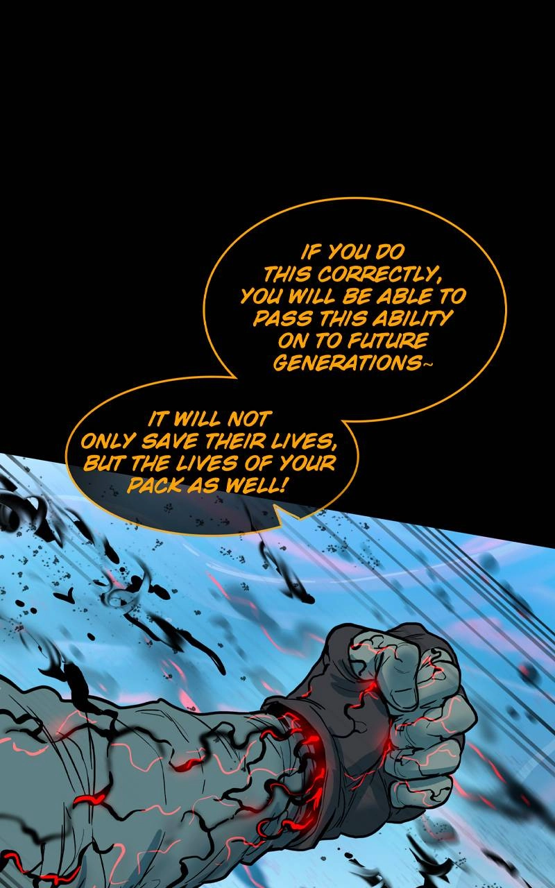 Ordeal Chapter 135 – Voice from the Past Page 82