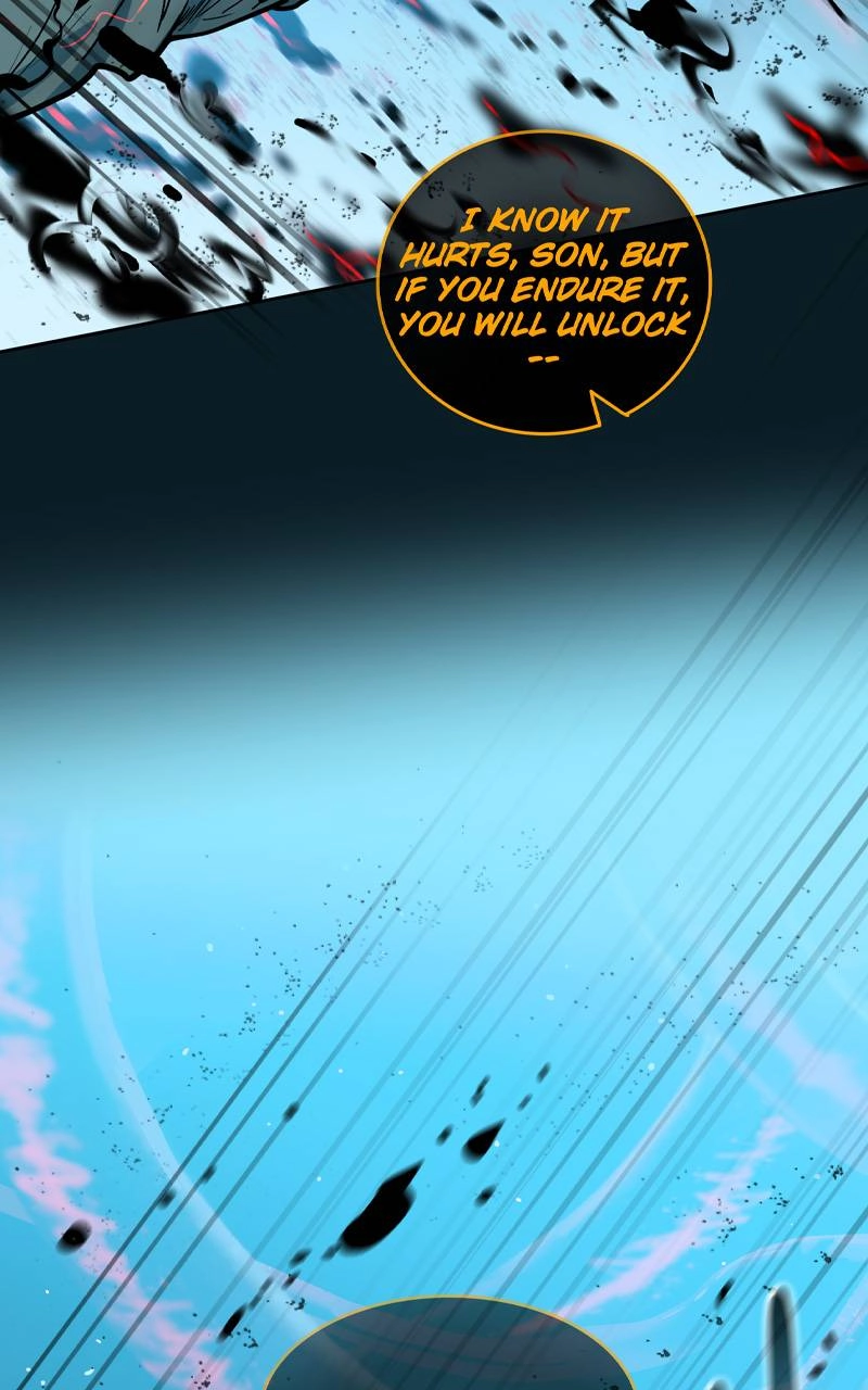 Ordeal Chapter 135 – Voice from the Past Page 83