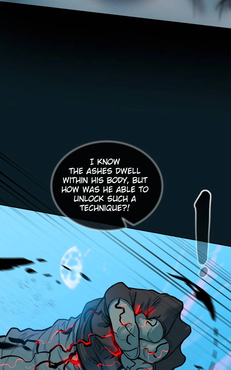 Ordeal Chapter 135 – Voice from the Past Page 86