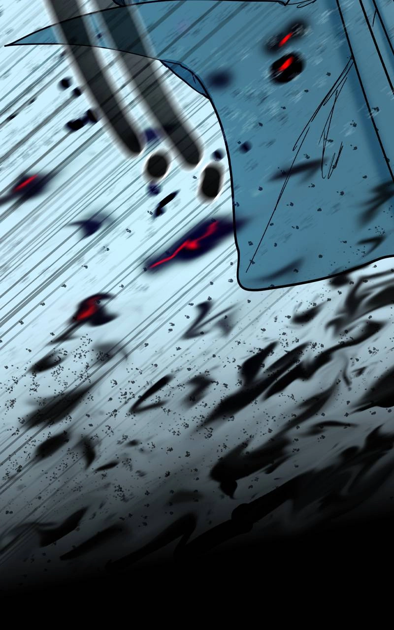 Ordeal Chapter 135 – Voice from the Past Page 92
