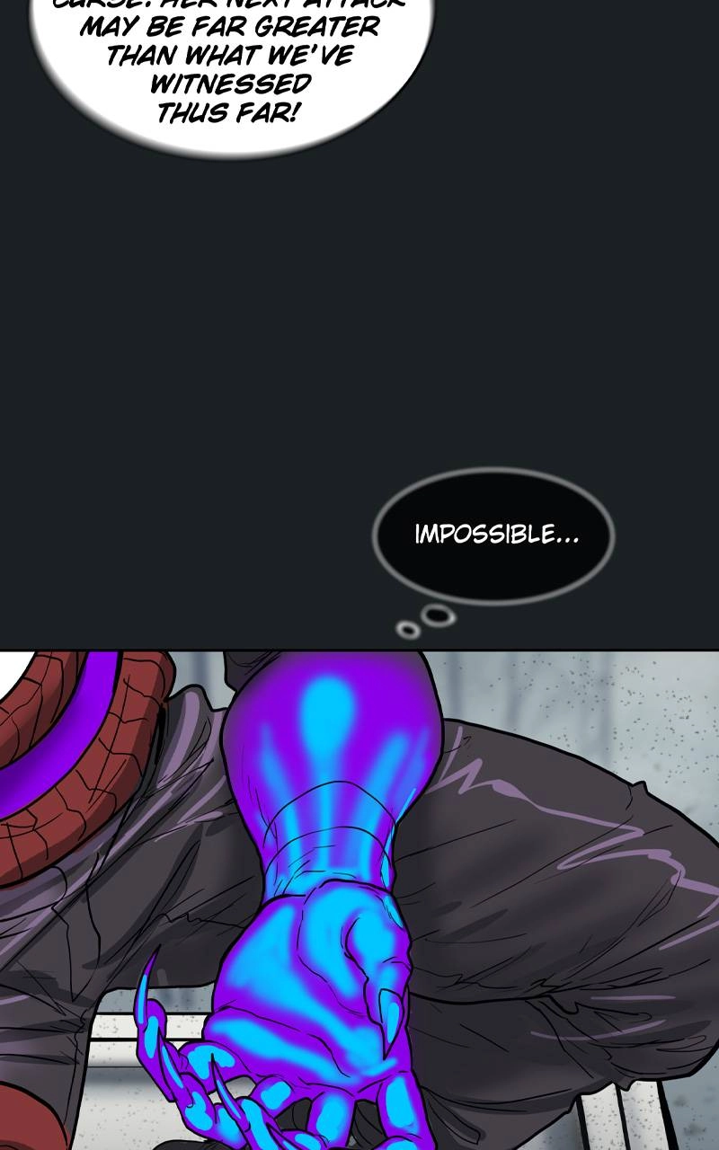 Ordeal Chapter 125 – Zahara's Light Page 14