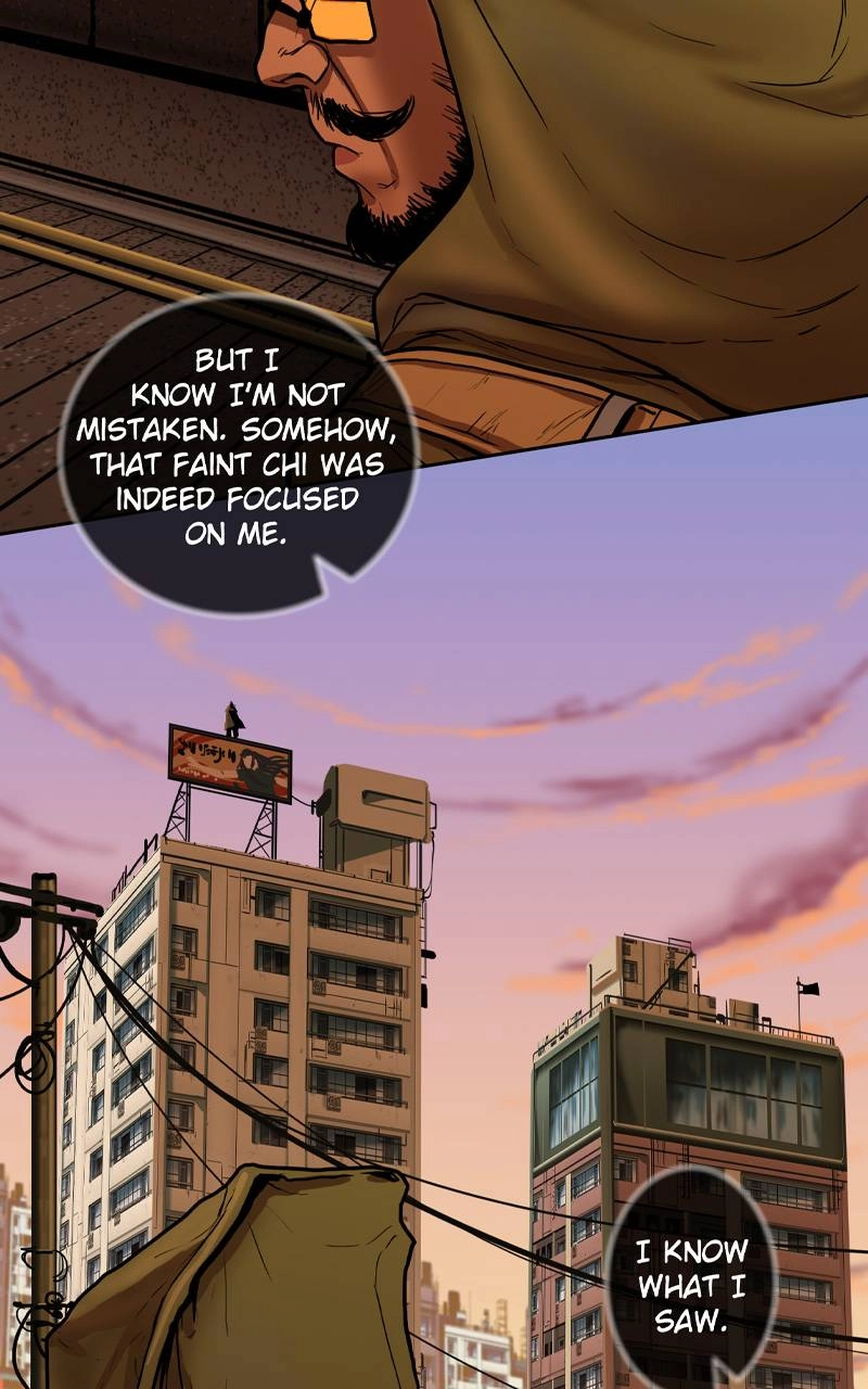 Ordeal Chapter 125 – Zahara's Light Page 18