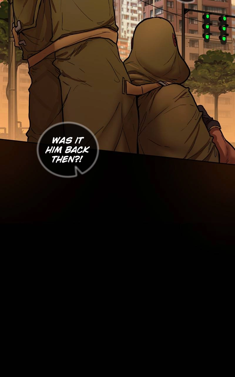 Ordeal Chapter 125 – Zahara's Light Page 19